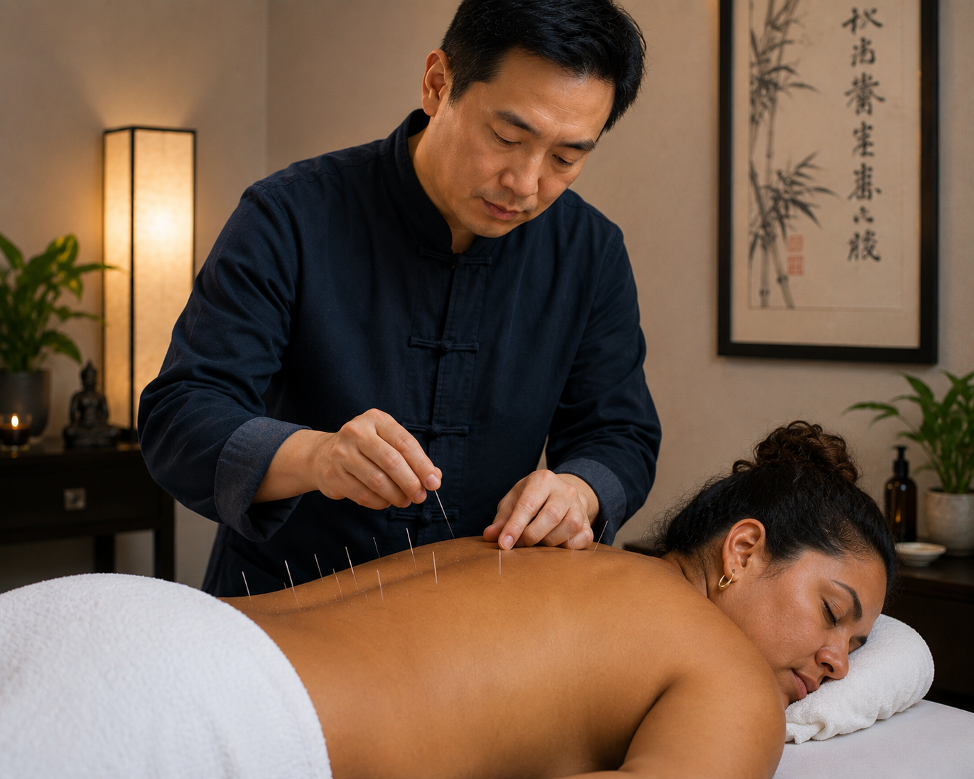Acupuncture